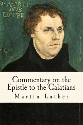 Book Cover Photo With Martin Luther